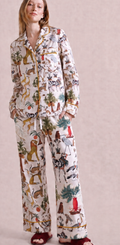 Animal Pajamas