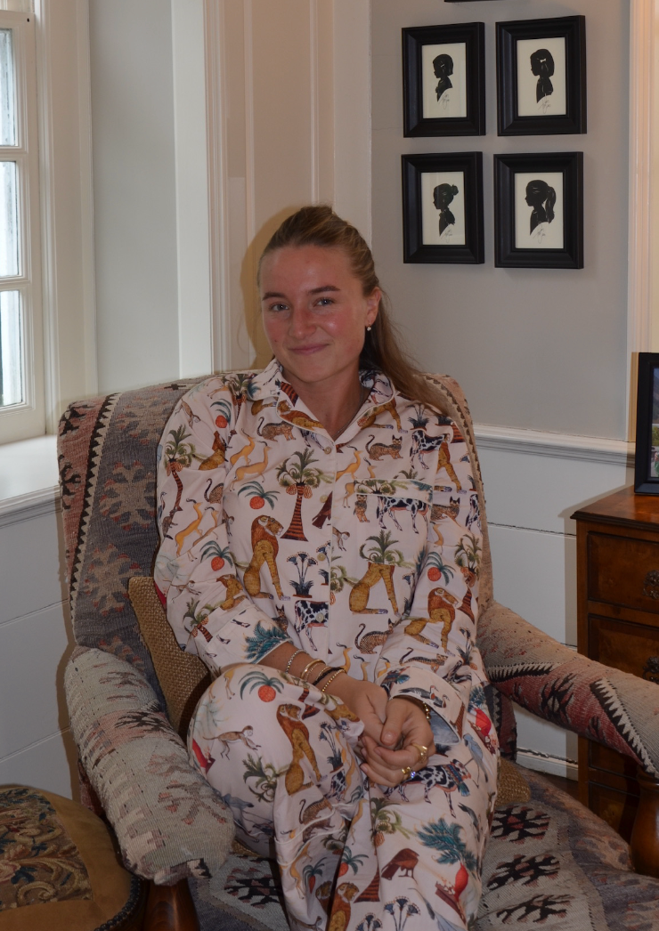 Animal Pajamas